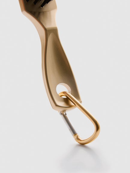 PS... Mini Teasing Hair Brush