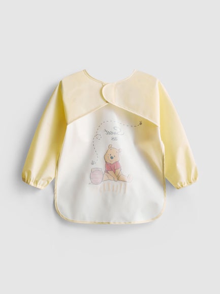 Disney’s Winnie the Pooh Coverall Bib