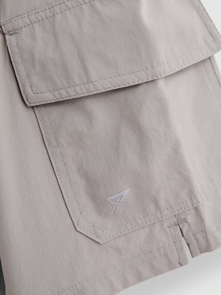 Active Cargo Shorts