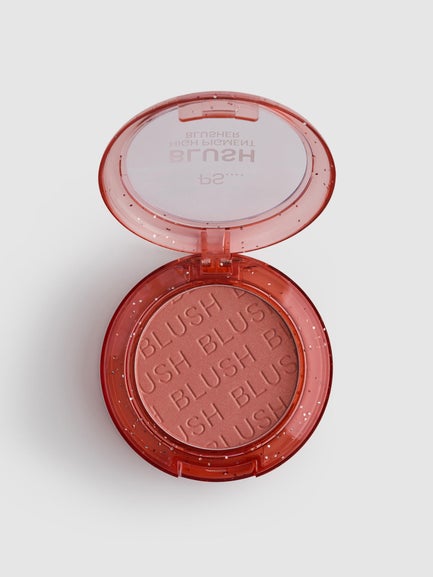 Single Blush