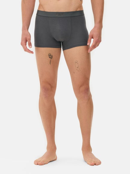 5pk Hipster Trunks