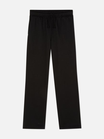 Straight Leg Jogger