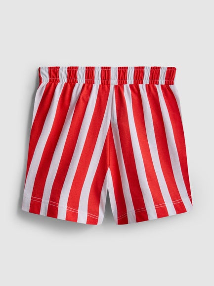 Jersey Shorts