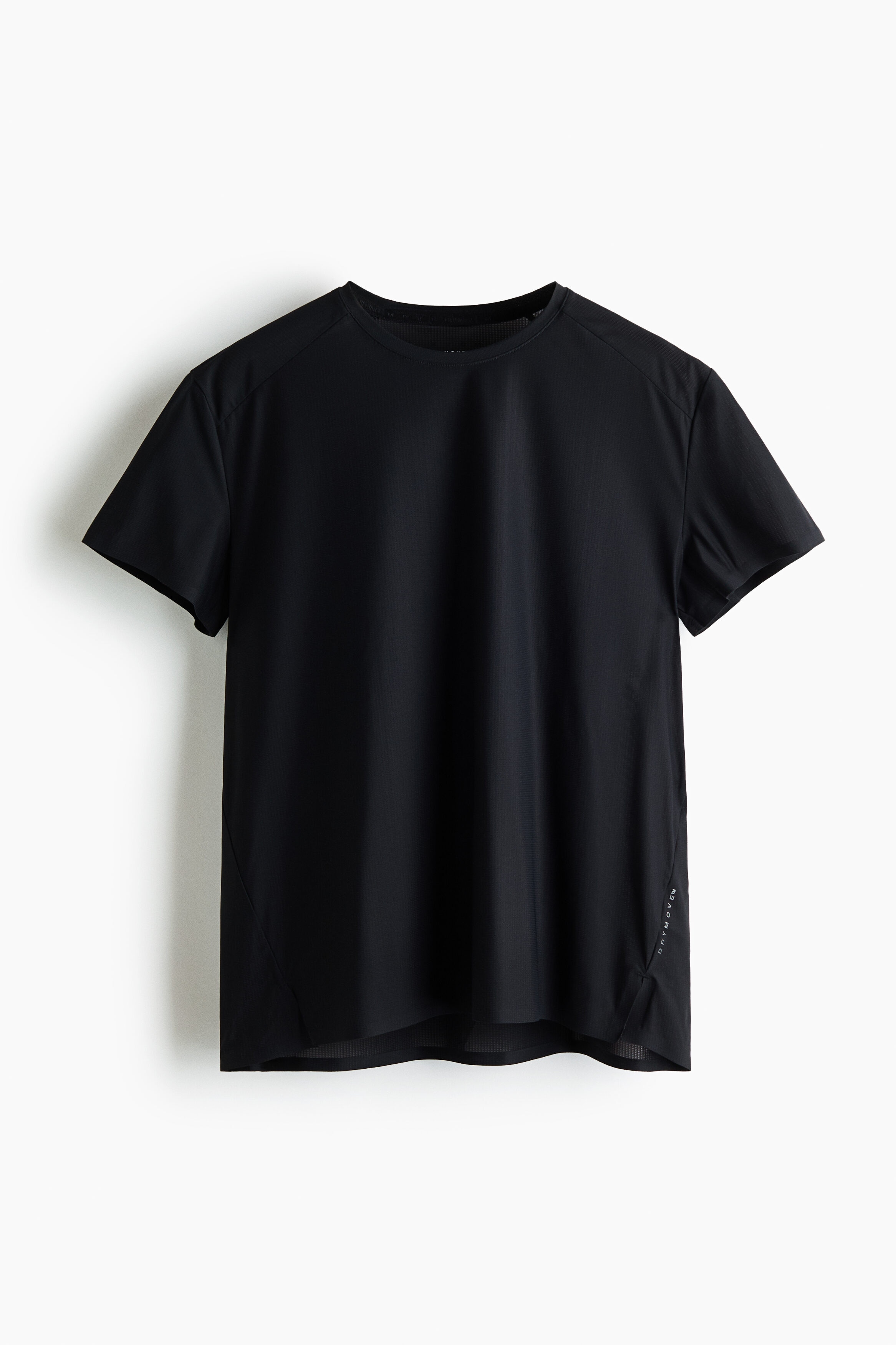 Regular Fit Running T-shirt with DryMove™