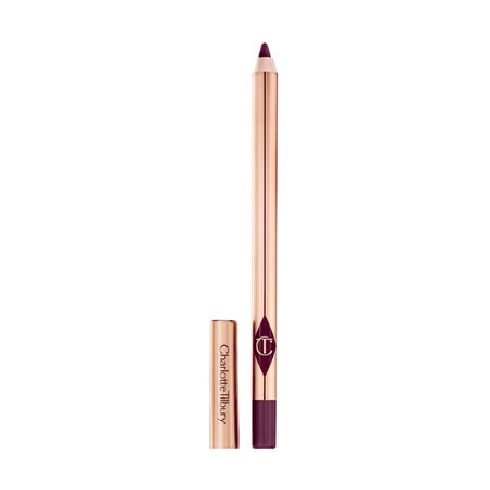 Charlotte Tilbury 90s Pink Lip Cheat Lip Liner Bad Romance