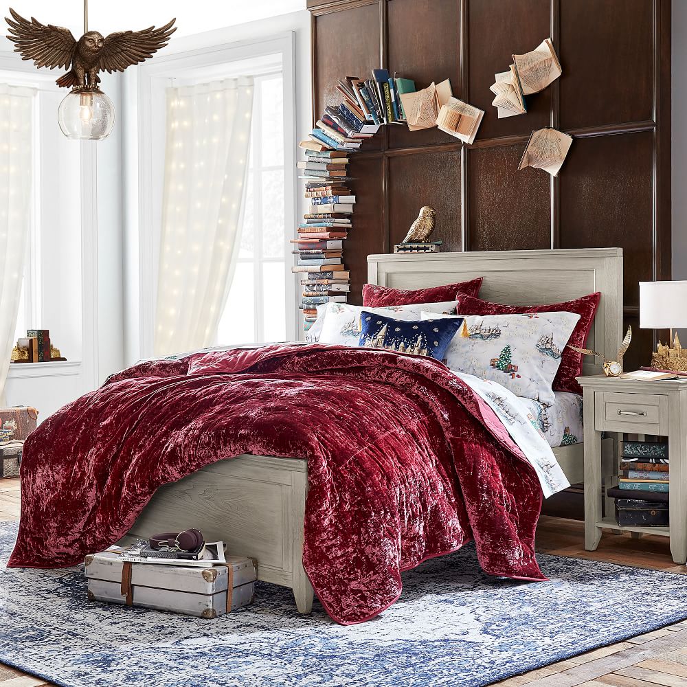 Harry Potter™ Hedwig™ Pendant Pottery Barn Kids Saudi Arabia