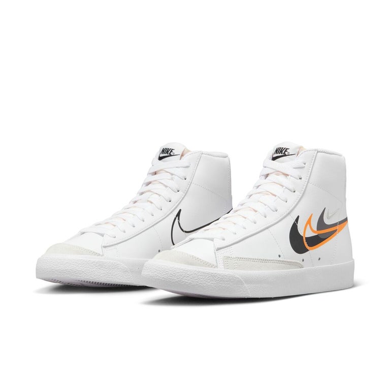 Nike Blazer Womens Basketball Shoes Foot Locker Nike Blazer Mid