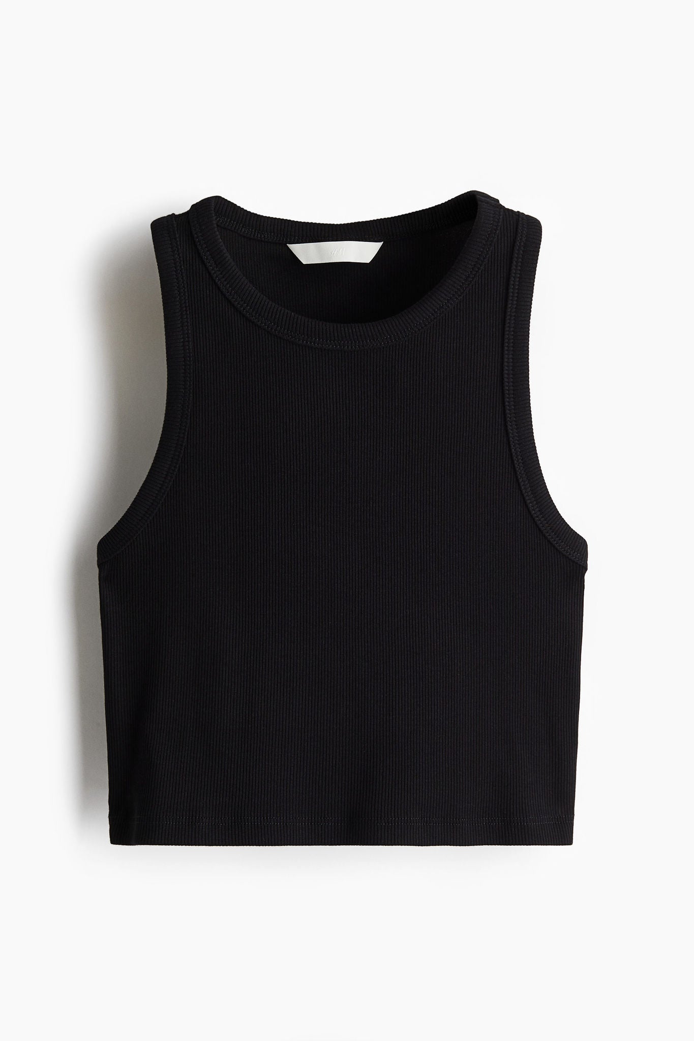 【2025】お歳暮・冬ギフト Cropped UAE H&M | Top Vest トップス
