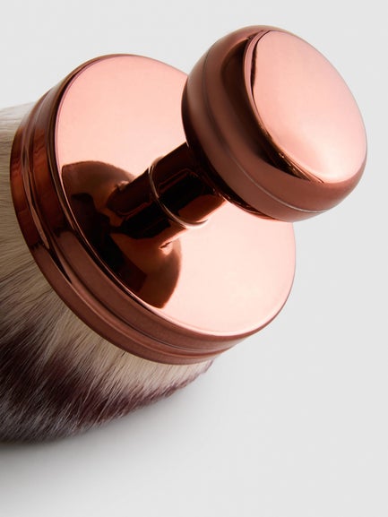 PS... Pro Body Bronzing Brush