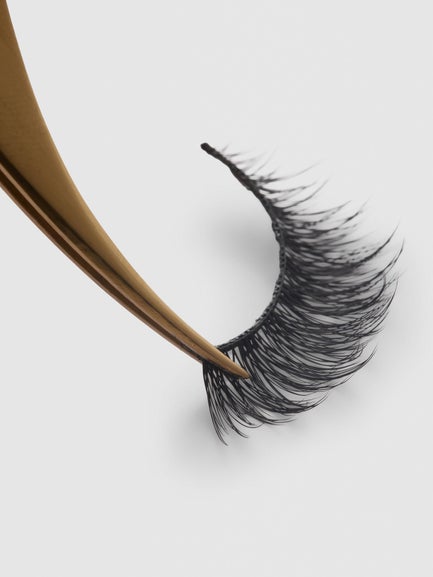 PS... Pro Extension Effect False Lashes