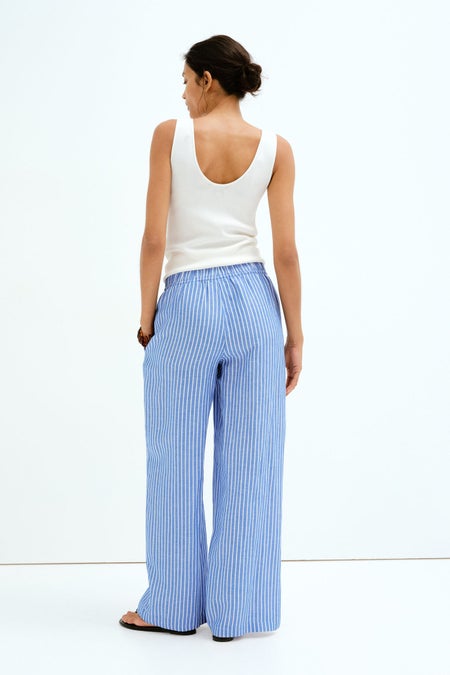 Wide Leg Asda Pj Bottoms Asda Ladies Pyjama Bottoms