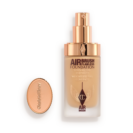Charlotte Tilbury Airbrush Flawless Foundation 7