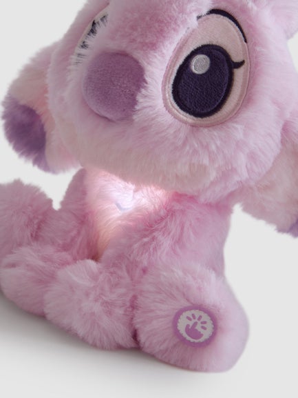 Disney's Lilo & Stitch Angel Plush Toy