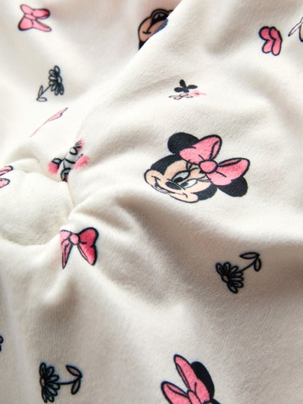 Disney’s Minnie Mouse Baby Comforter