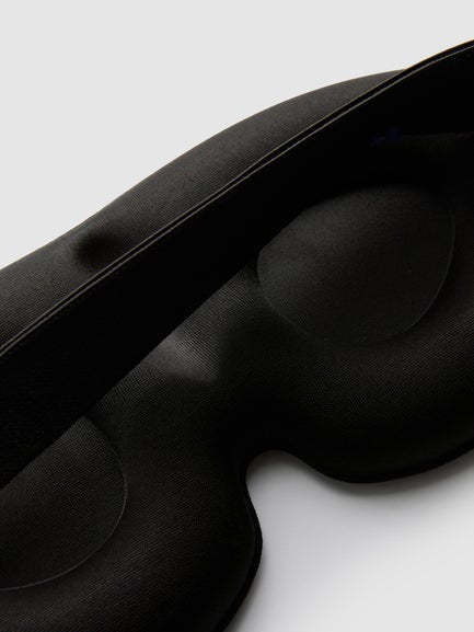 Padded Eye Mask