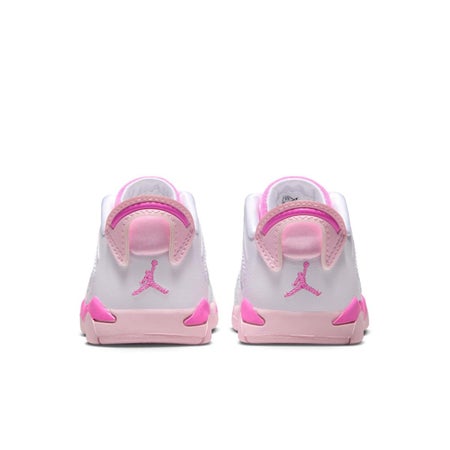 Jordan 6 Retro Low - Infant Shoes