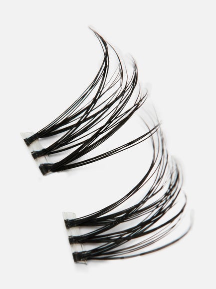 30pk PS... Individual False Lashes