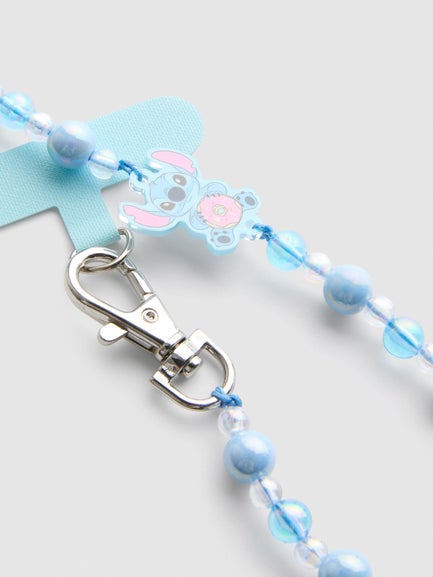 Disney's Stitch Phone Charm