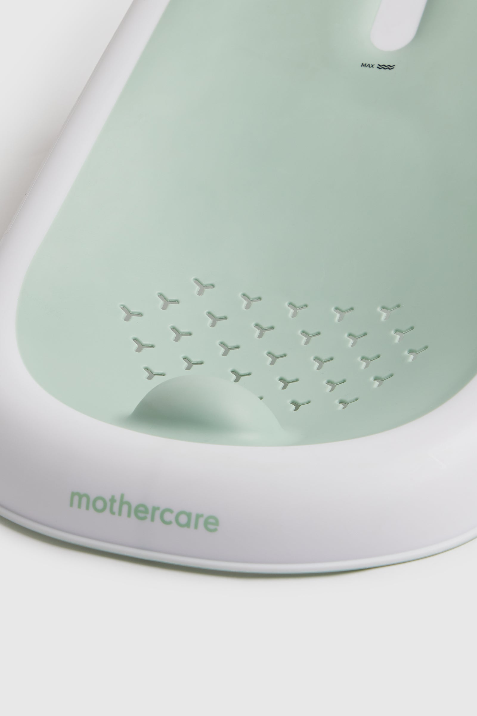Mothercare Soft-Touch Baby Bath Support