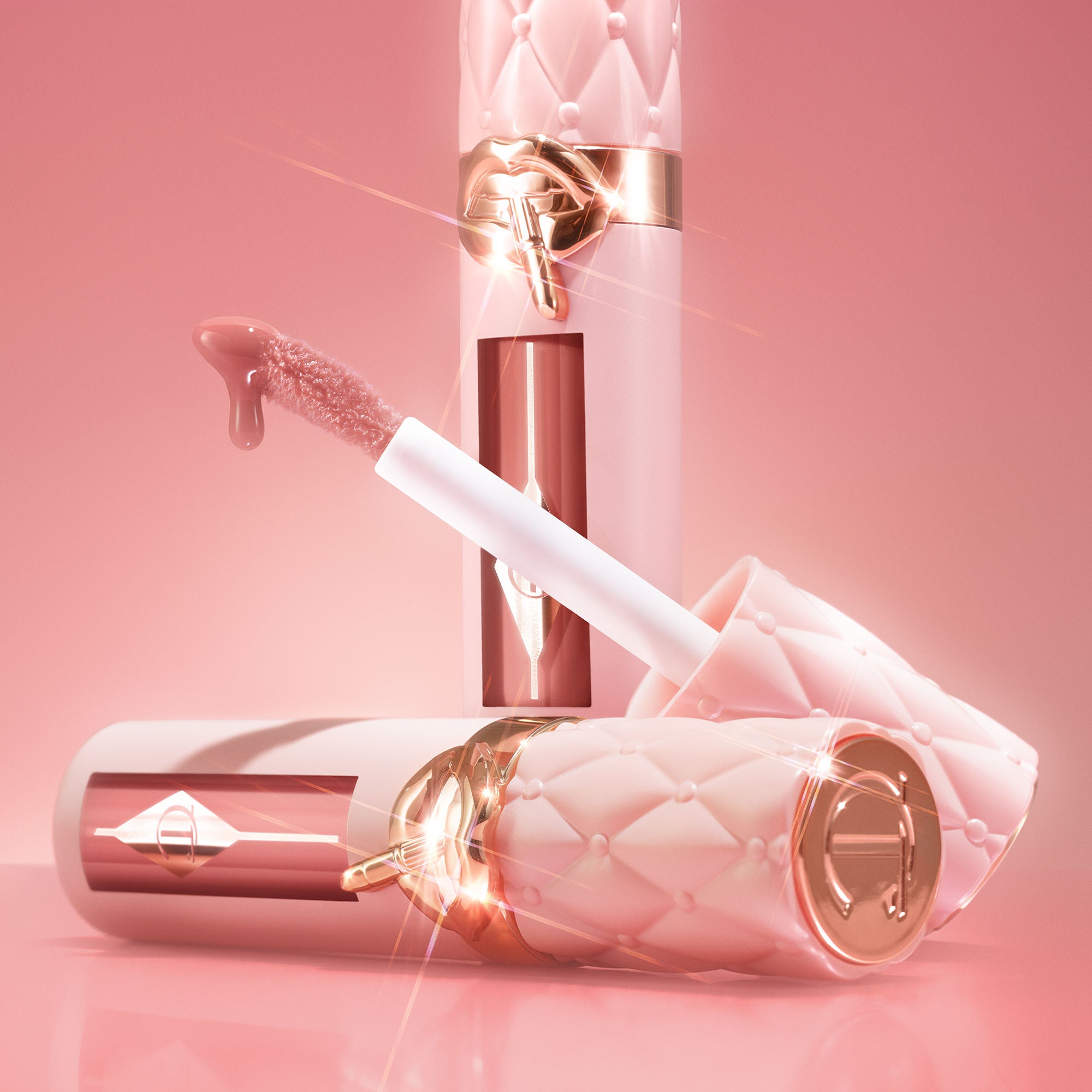 Pillow Talk Lip Plump | Charlotte Tilbury UAE