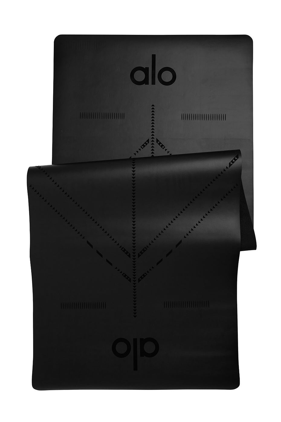 【Alo Yoga】Keep It Cool Gym Towel Keep It Cool Gym Towel - Black | ALO