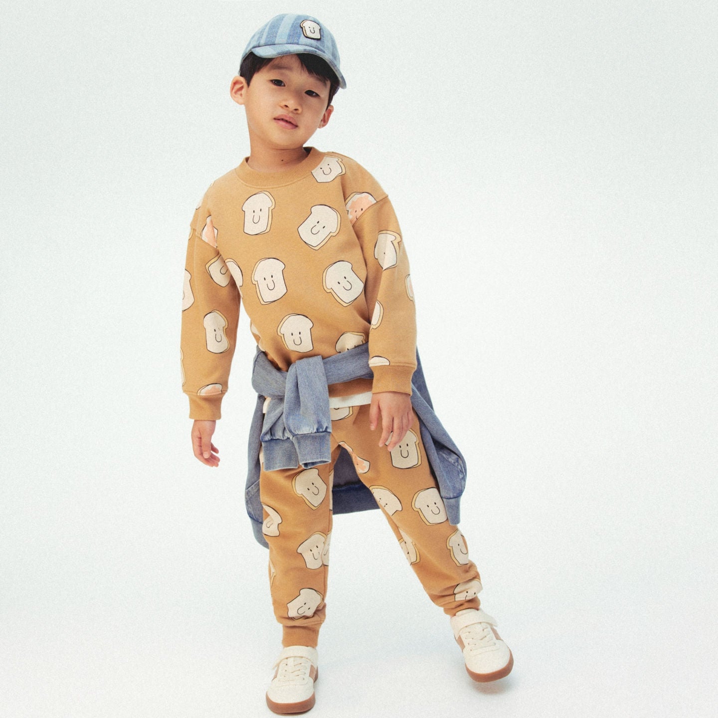 Shop Online for Kids Clothes for Girls Boys H M Qatar