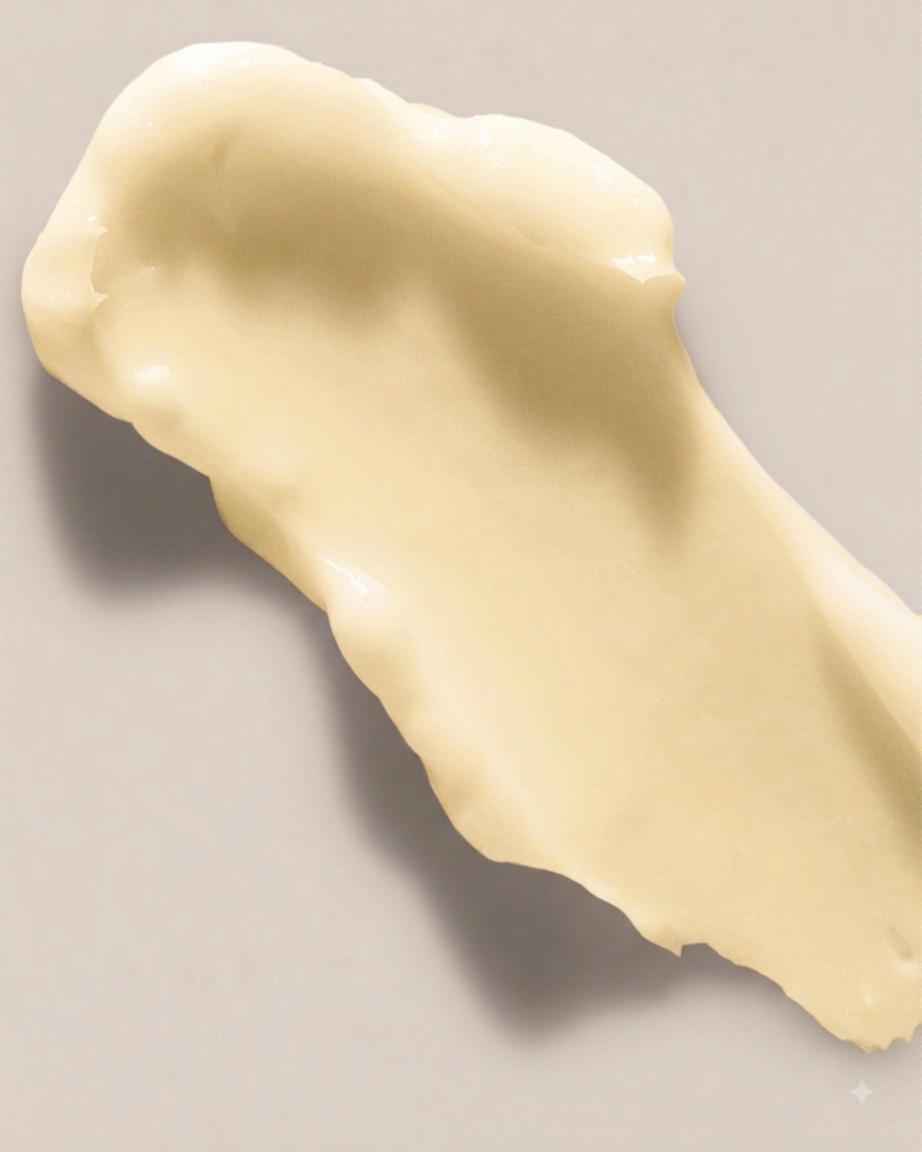 Platinum Ultimate Hydration Body Cream