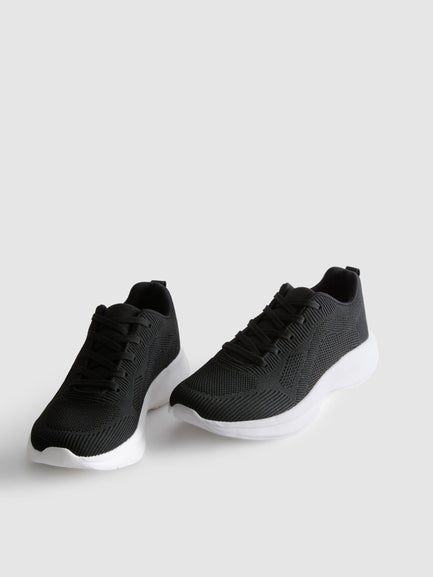 Low Top Sports Trainers