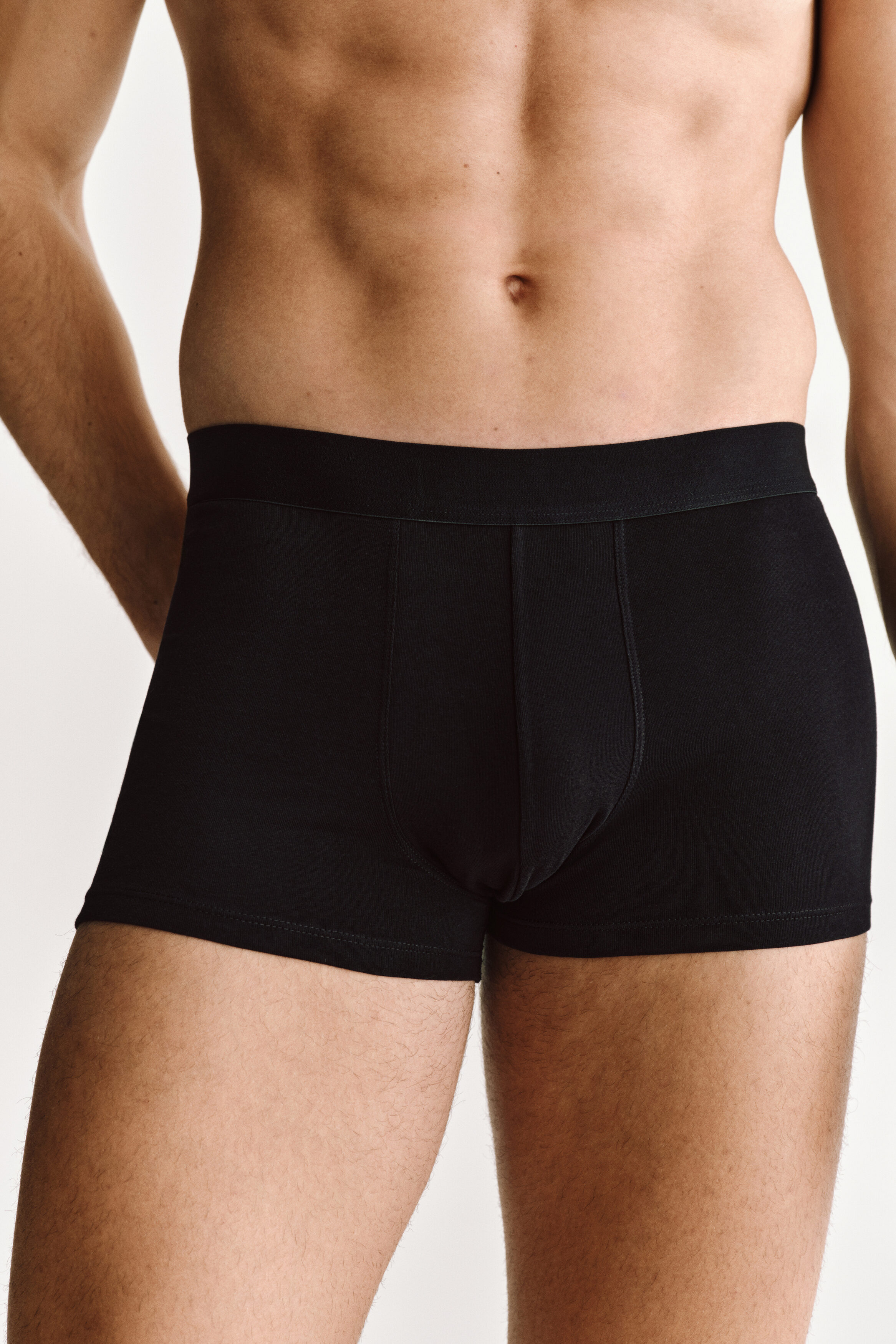 3-pack Xtra Life™ short trunks