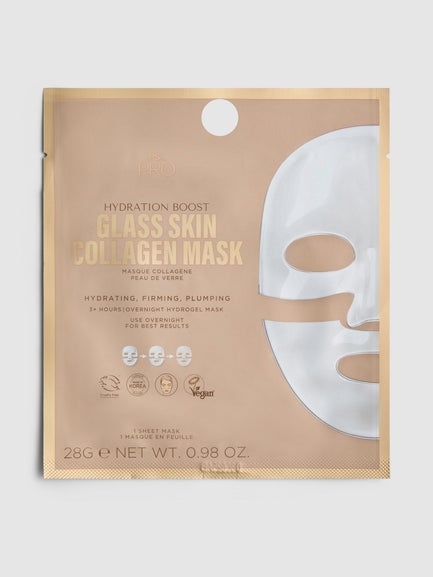 PS... Pro Collagen Sheet Mask