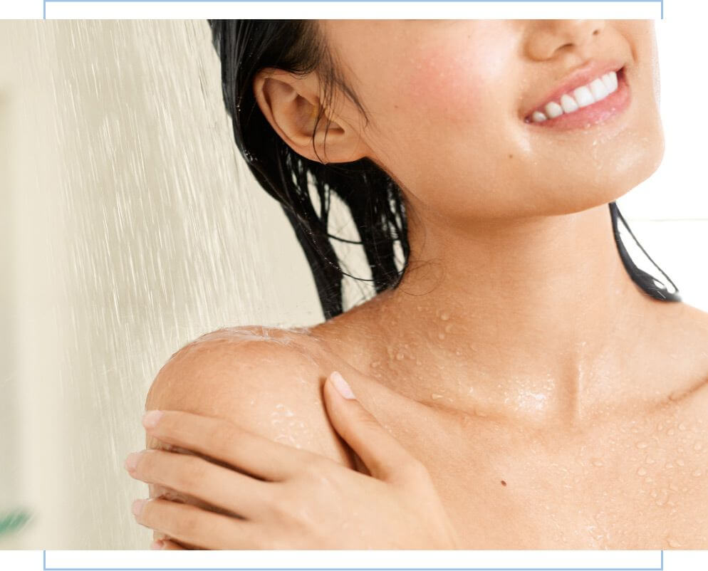 In the Stars Moisturizing Body Wash