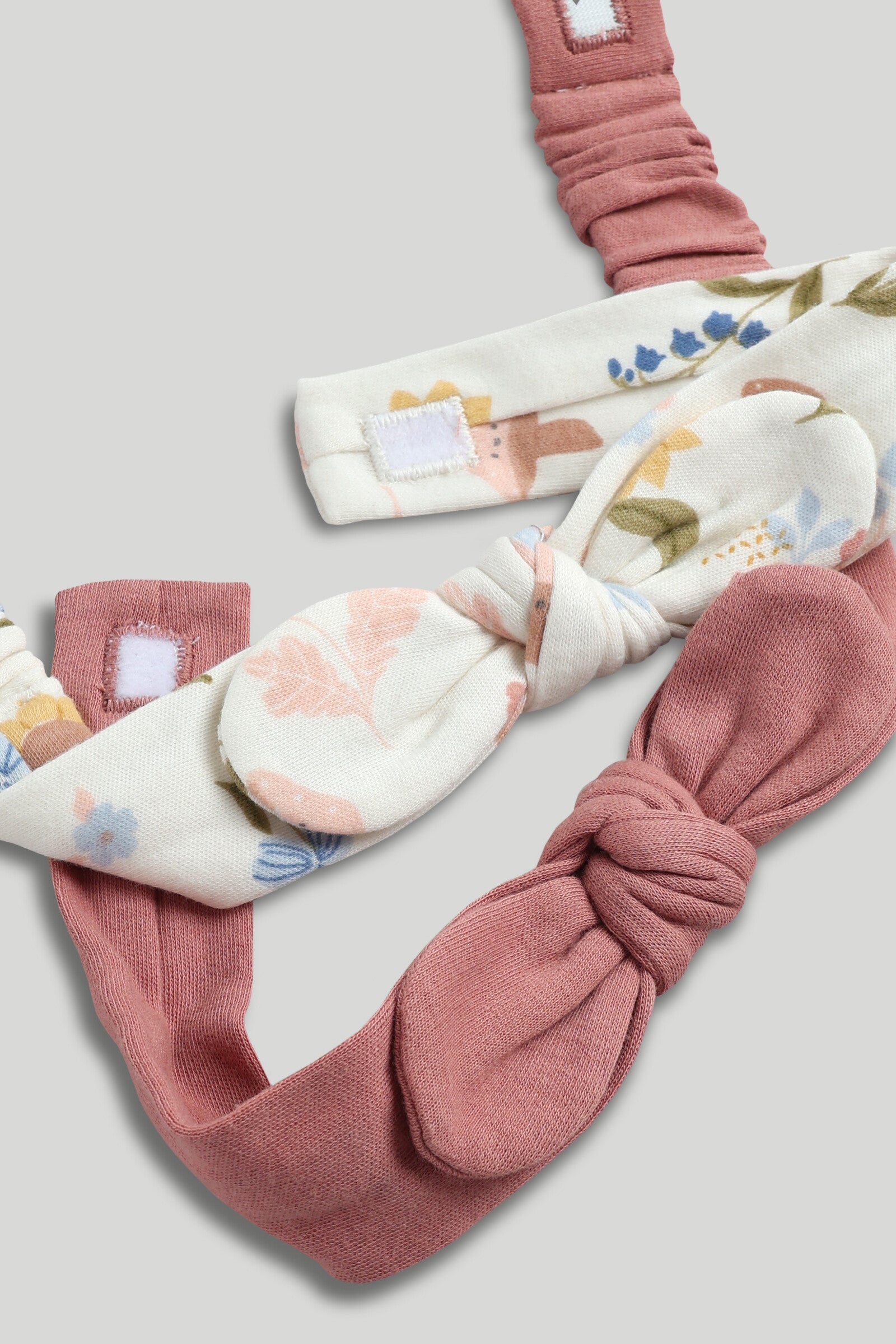 2 Pack Baby Headbands