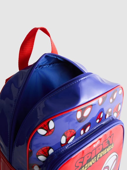 MARVEL Spidey Backpack