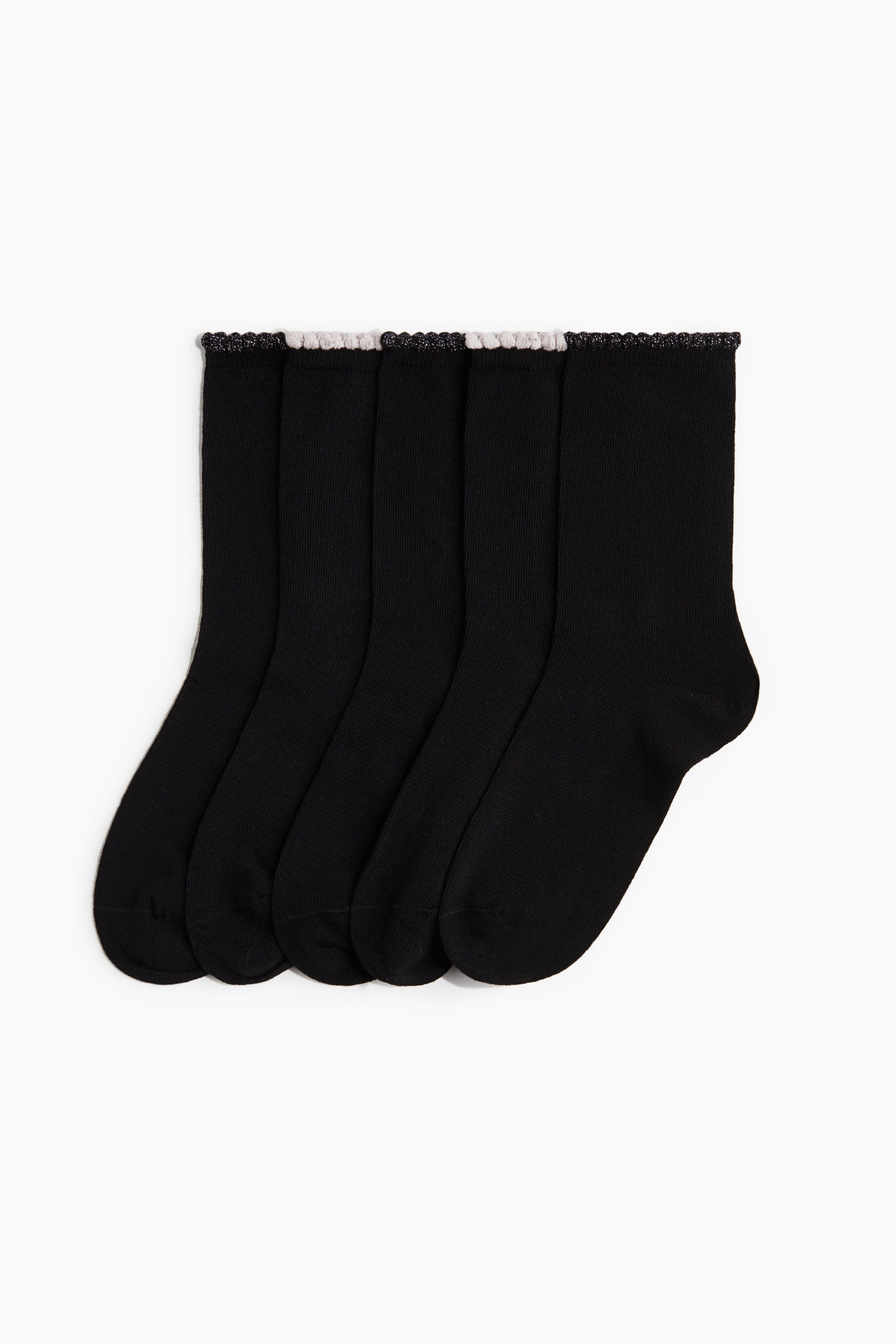 5-pack socks