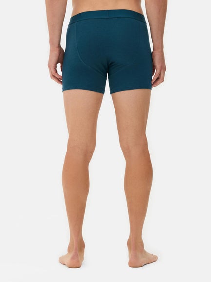 5pk Trunk Boxer Shorts
