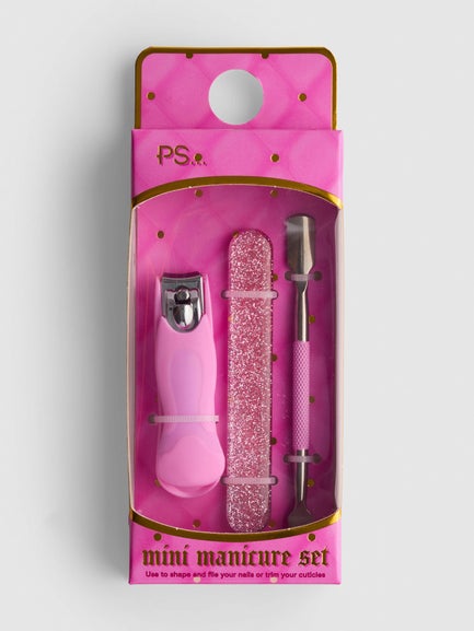 3-Piece PS... Mini Manicure Set