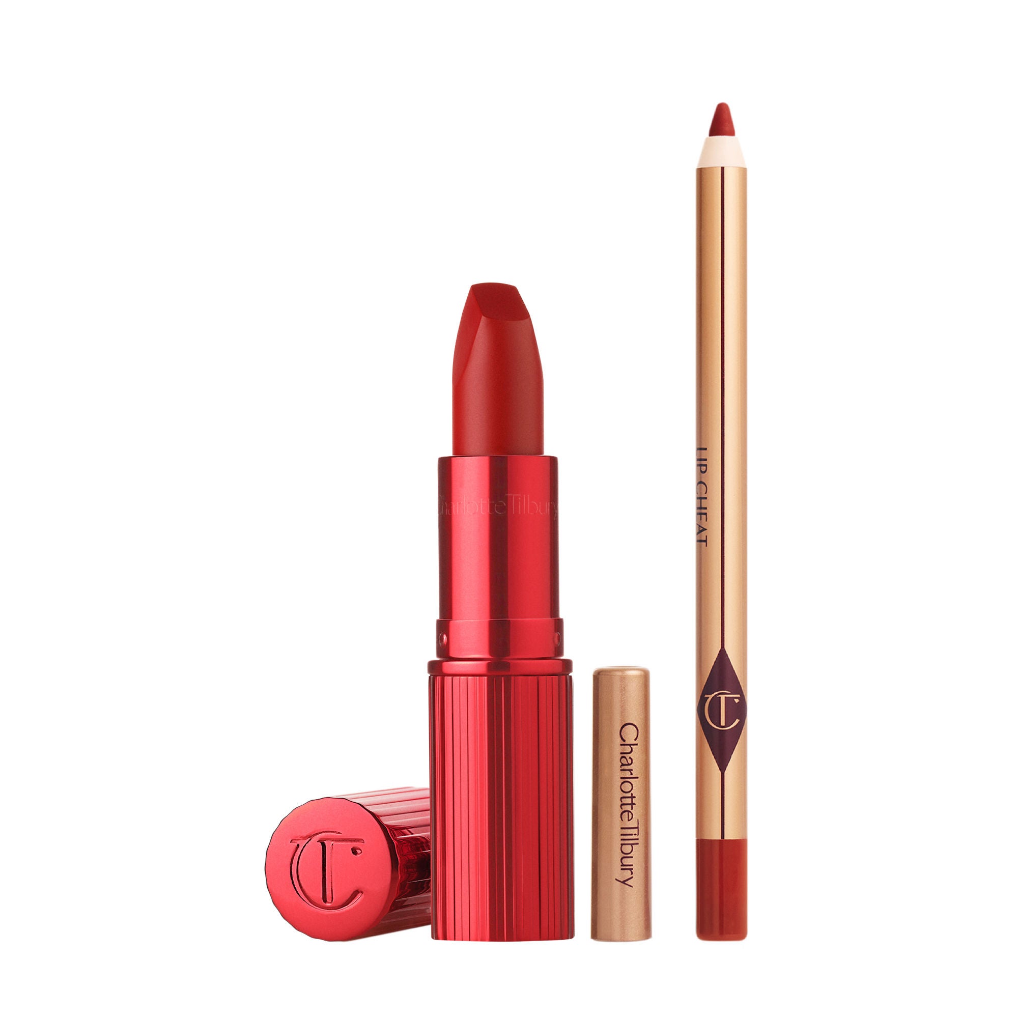 MARK OF A KISS LIP KIT MARK OF A KISS LIP KIT