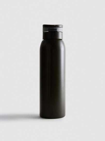 Colour Block Water Bottle