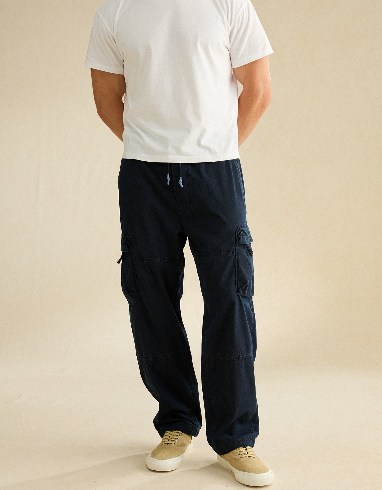 AE Flex Lived-In Cargo Pant