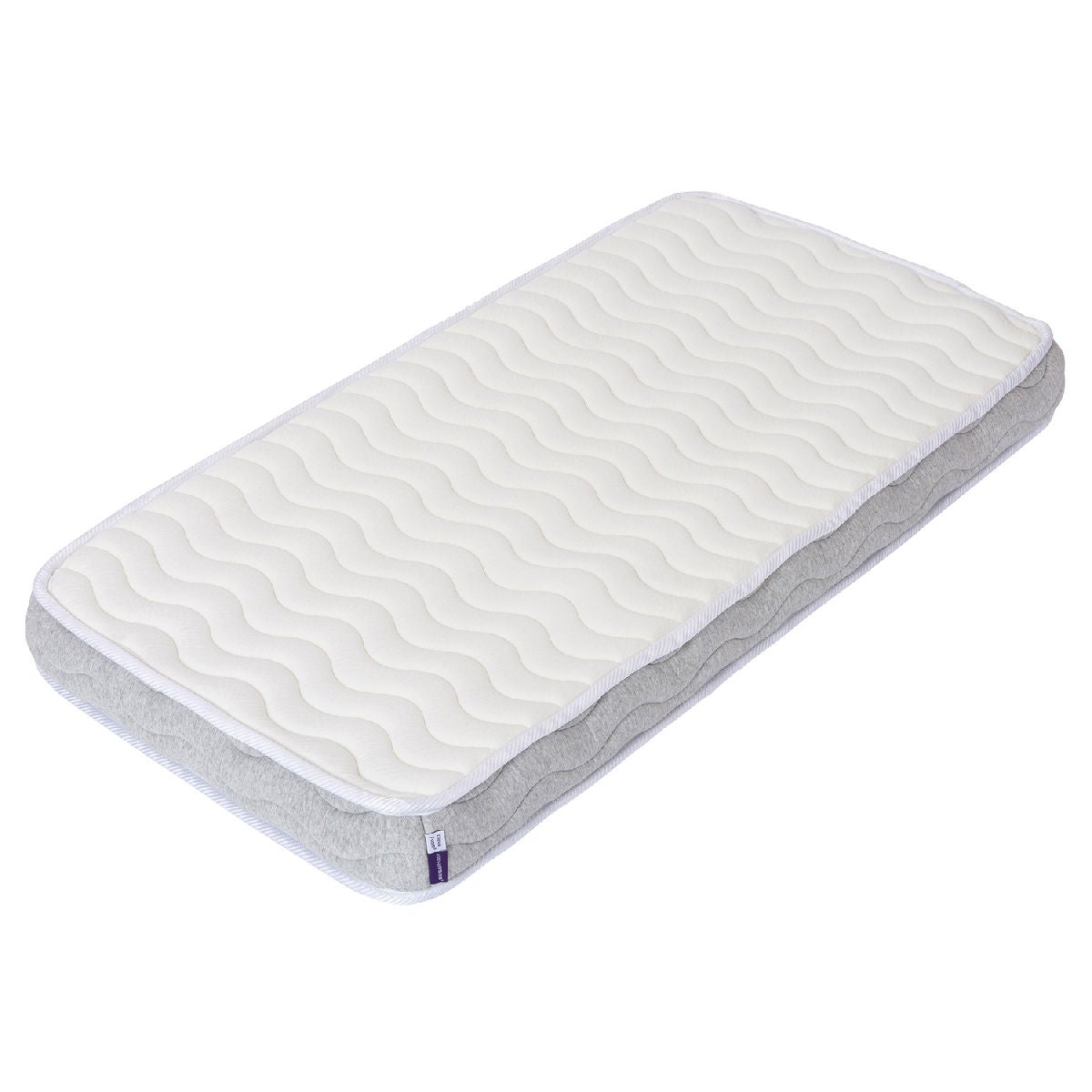 Clevafoam® Pocket Sprung 70 X 140 X 11 Cm - Cot Bed Size