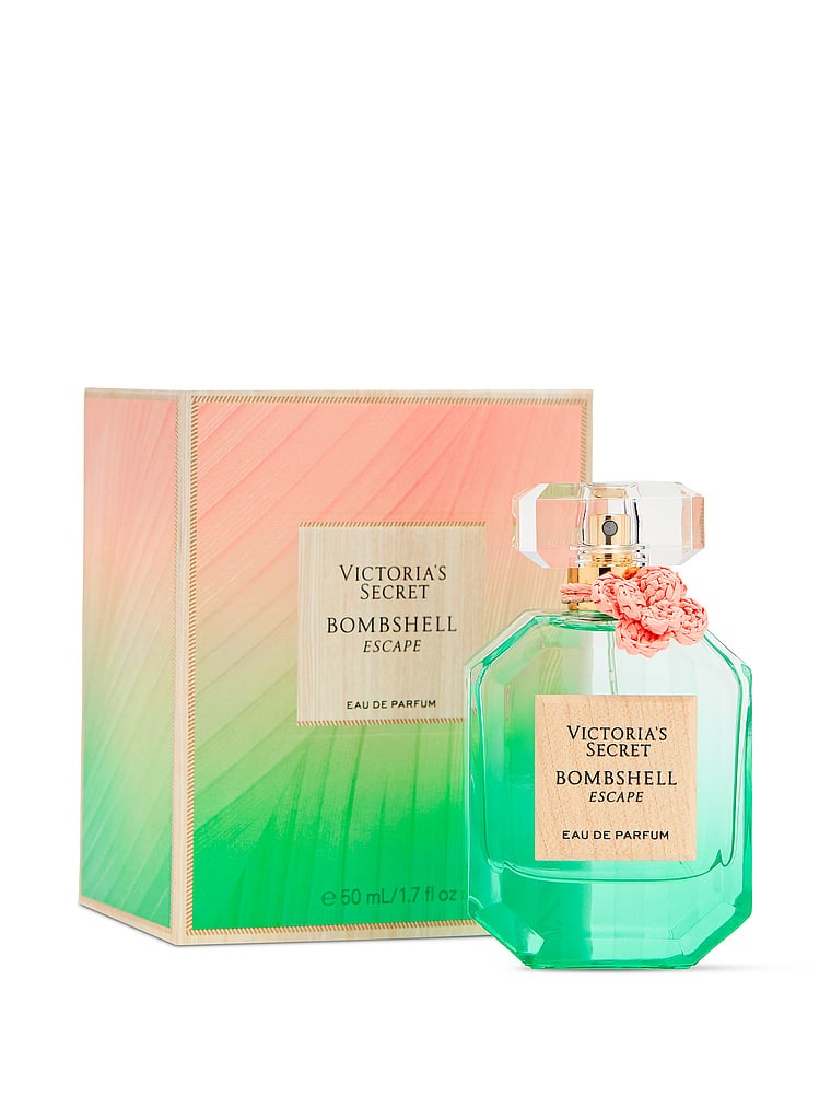 Ubuy Perfume Victoria Secret Bombshell Paradise Paradise