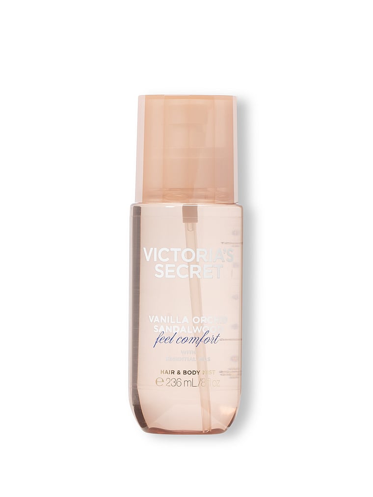 Hair & Body Mist