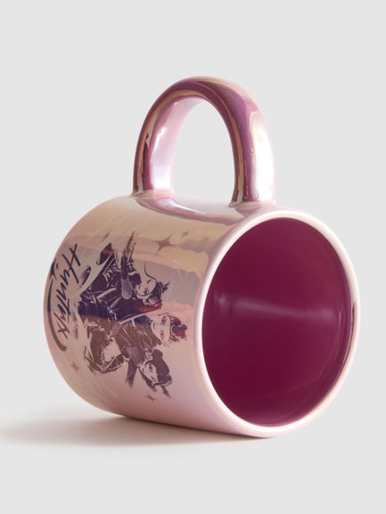 KPop Demon Hunters Mug
