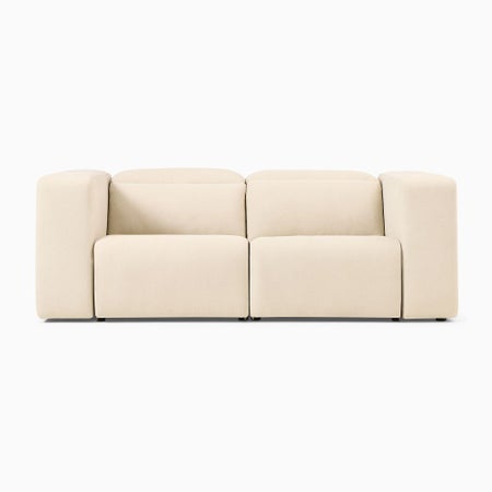 Leo Motion Reclining Sofa