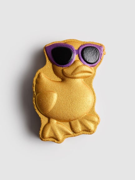Duck Bath Fizzer