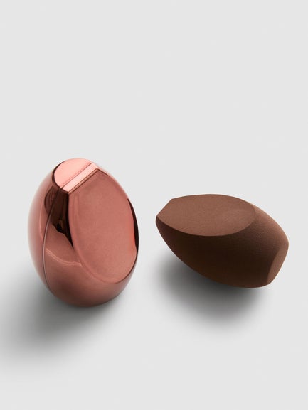 PS... Pro Face and Body Makeup Blender