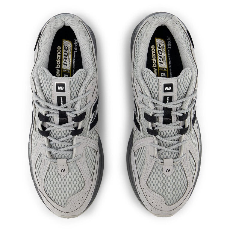 1906r New Balance Olografiche New Balance 1906r Unisex Shoes Foot