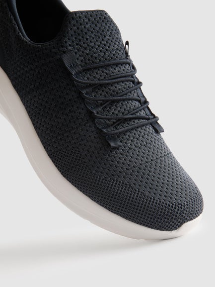 Slip On Low-Top Trainers