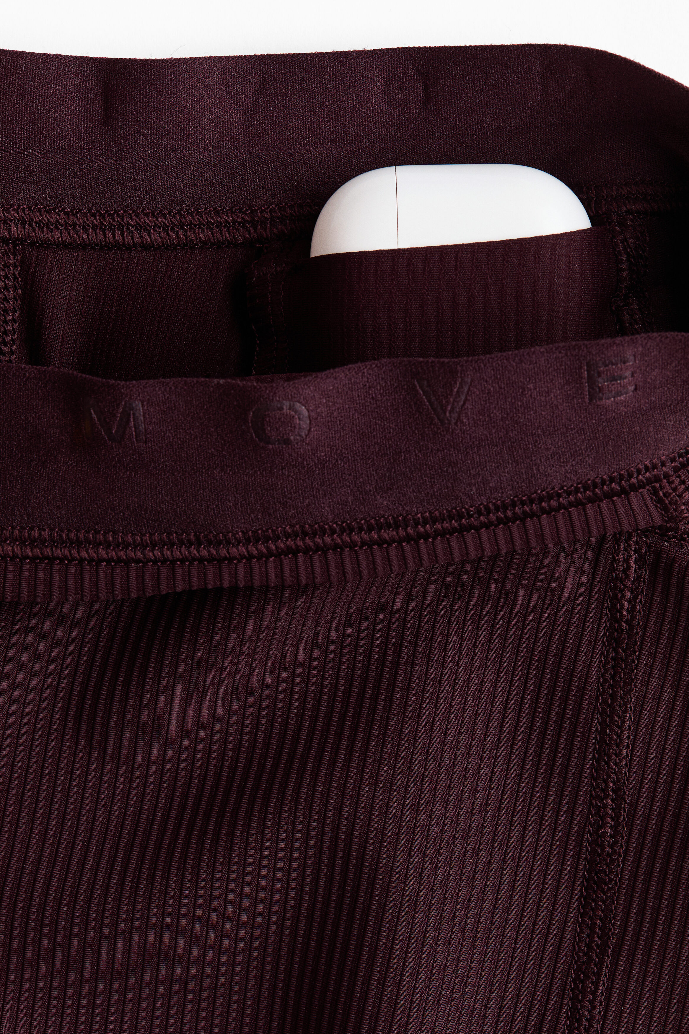 Running Half Tights with DryMove™