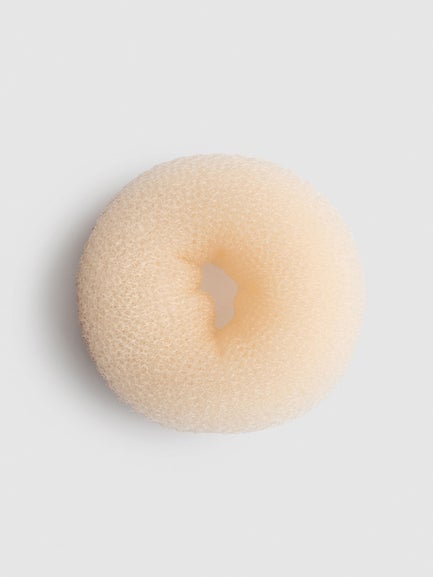 Medium Bun Ring